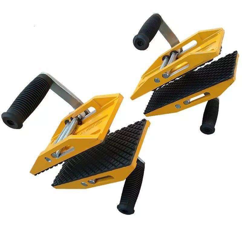 大理石キャリー ダブルハンド 2個セット リフター ストーンリフター拍卖