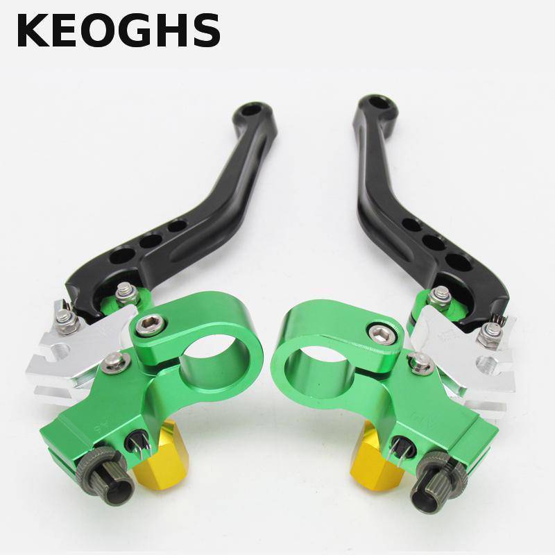 ホンダ ヤマハ カワサキ スズキ 1 ペア カスタム 22 ミリメートル 汎品 オートバイ ブレーキ クラッチレバー拍卖