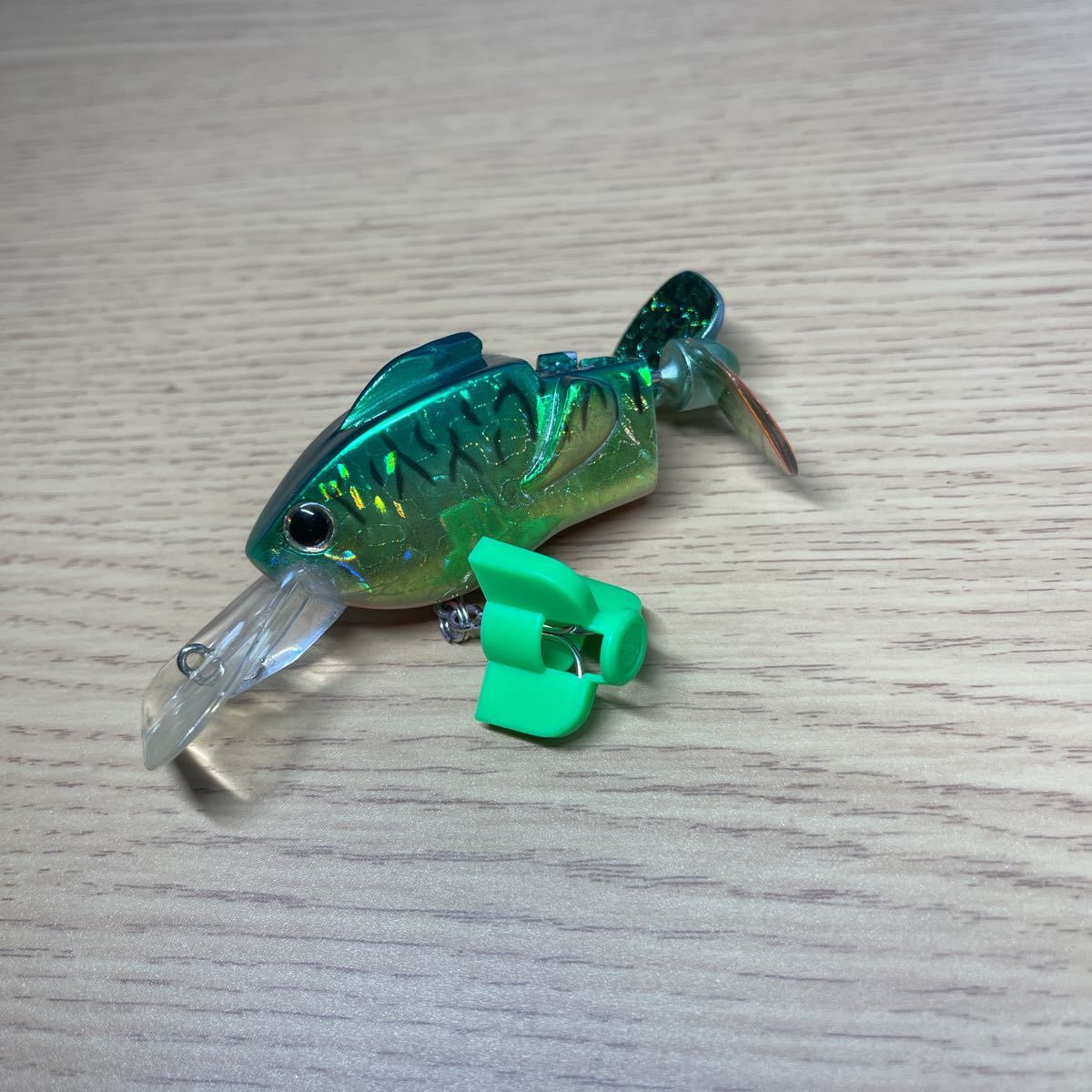 トリプルストライク 3-5 (ID05410)拍卖