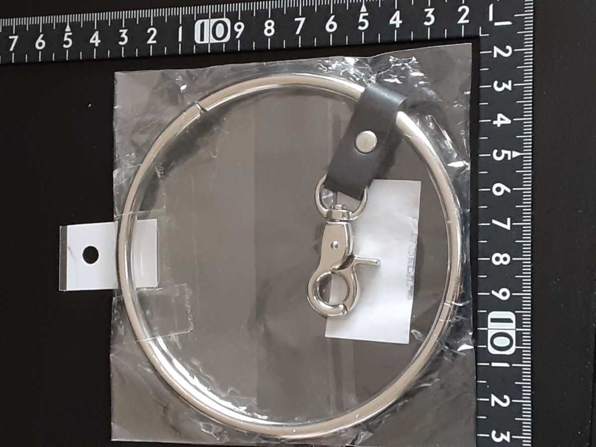 超素敵☆リング☆キーホルダー☆残1拍卖