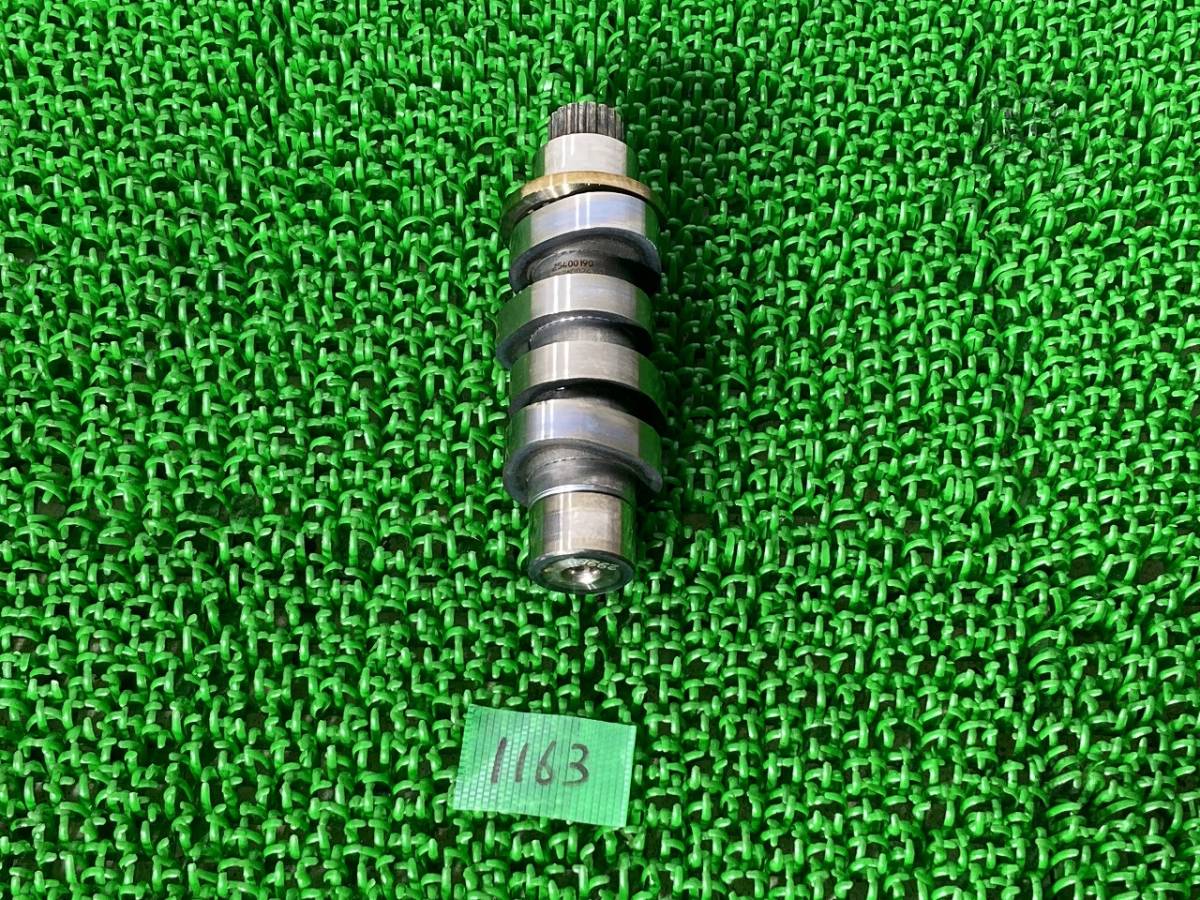 (1163)ハーレー◆ソフテイル◆ミルウォーキー◆エイト◆純正◆カム◆シャフト◆25400190◆埼玉◆二輪車販売店拍卖