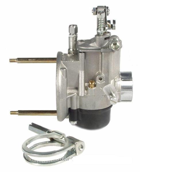 べスパ デロルト キャブレター 19/19 DELLORTO ET3 Vespa拍卖