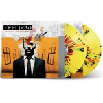 OCEANSIZE / EVERYONE INTO POSITION (LTD / COLORED VINYL) (2LP)拍卖