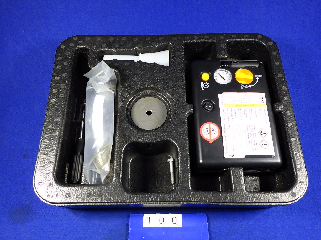 ジープコンパス M624 車載工具 パンク修理キット クライスラー拍卖