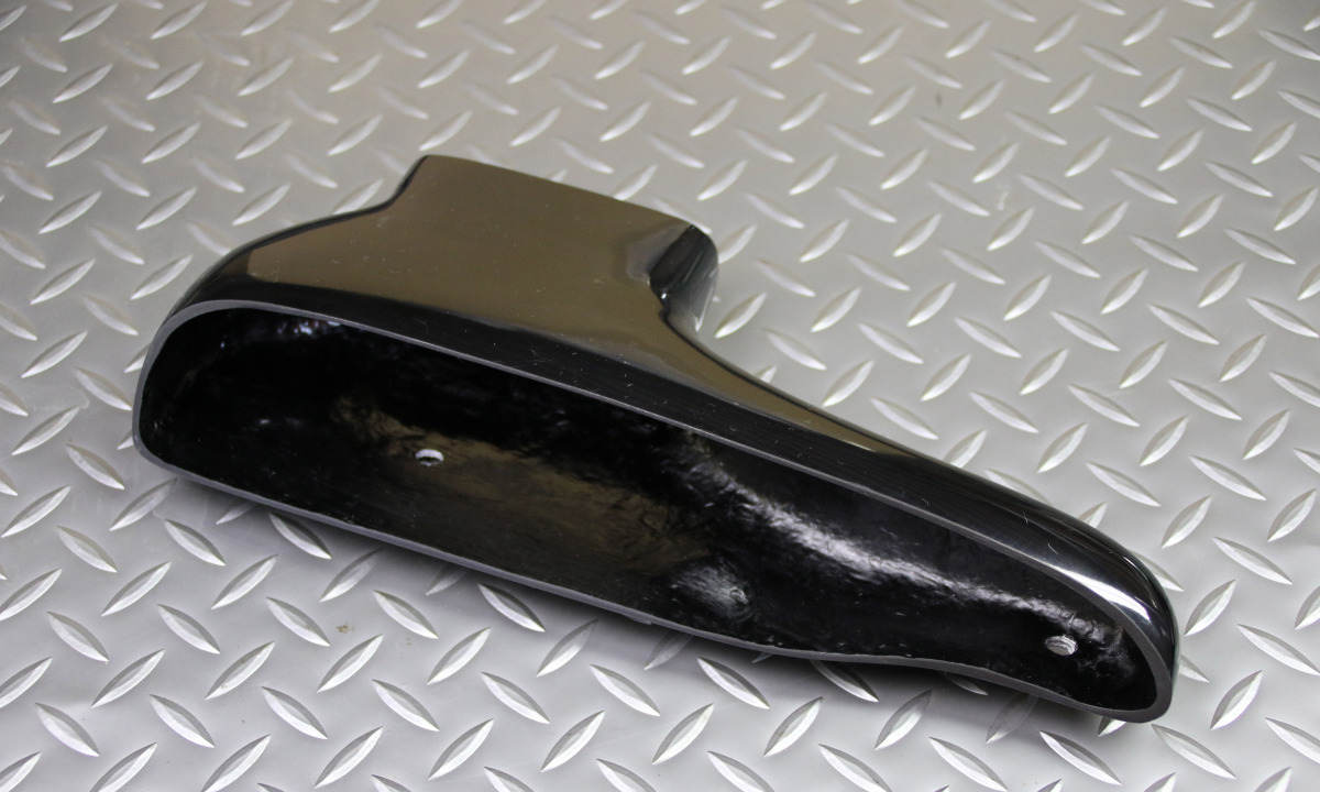 G-monster HA36S用 インタークーラーエアーガイド FRP アルトワークス/ターボRS オートクラフト製拍卖