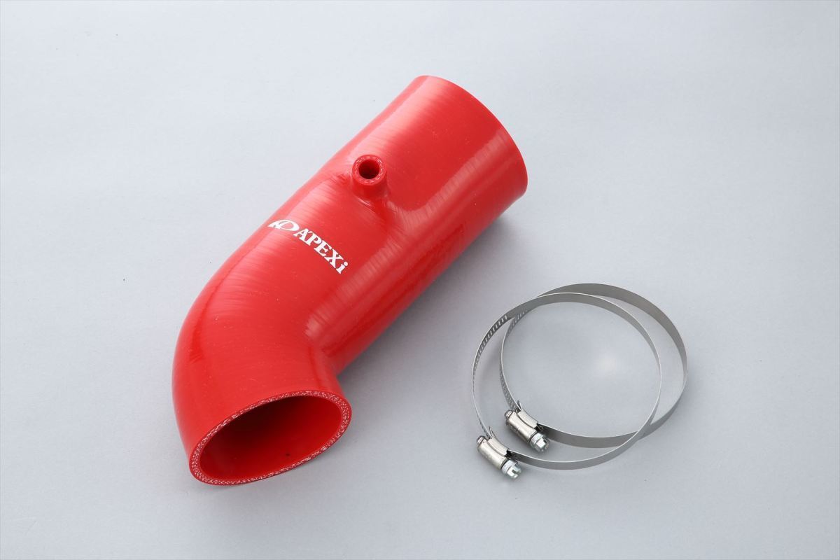 APEXi スーパーサクションキット インテークホース シリコンホース 86 BRZ ZN6 ZC6 16/08~後期MT拍卖