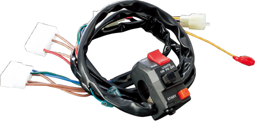 アクティブ スイッチキット TYPE-1 KAWASAKI ZRX1200R/S '01 ~ '03 国内仕様/マレーシア仕様拍卖