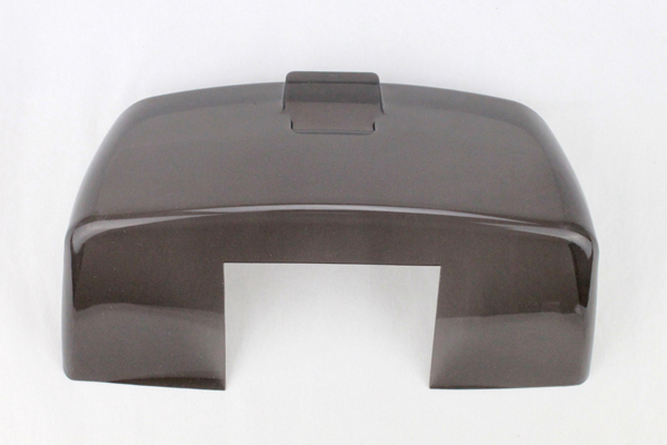 CBX400F NC07 スモーク テールランプカバー ブラックテール テールレンズカバー ブレーキランプ/ウインカーカバー HONDA ホンダ拍卖