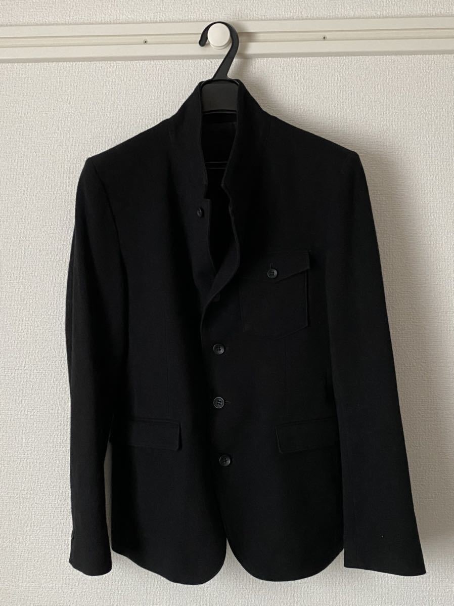 ラウンジリザード ナポレオンジャケット拍卖