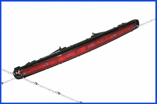純正品 ベンツ Eクラス W211 後期 セダン 07y- ハイマウントストップランプ ハイマウントランプ ハイマウントストップライト拍卖