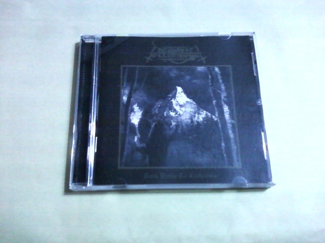 Demonic Slaughter - Dark Paths To Catharsis☆Blaze of Perdition Aryman Sytris Open Hell Xaos Oblivion Necrosadist Abusiveness拍卖