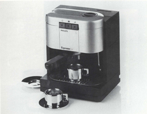 ■PHILIPS|イタリア製 Espresso Bar |TYPE HD5651/A拍卖