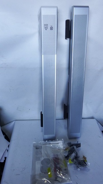 ◆未使用!NECスピーカー PX-61SP1U/S 61インチPDP用スピーカー 元箱取説付拍卖