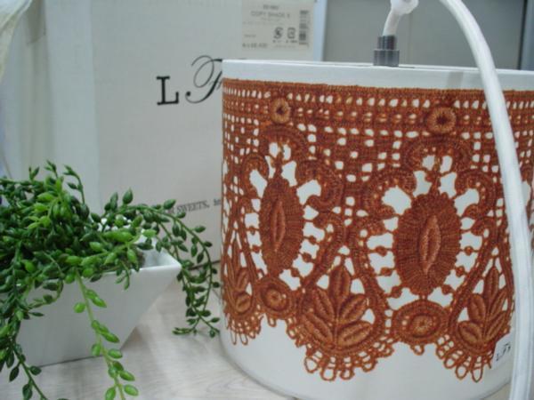 ◆送料無料!未使用品♪メルクロス ペンダントライト WH/ORオシャレなデザイナーズシェード拍卖