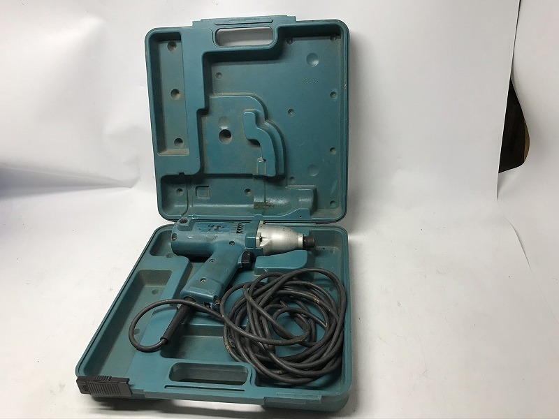 ◆マキタ 電動ドライバー 回転確認済み! 電動工具 現状渡し DIY用品/makita【J0206A7】拍卖