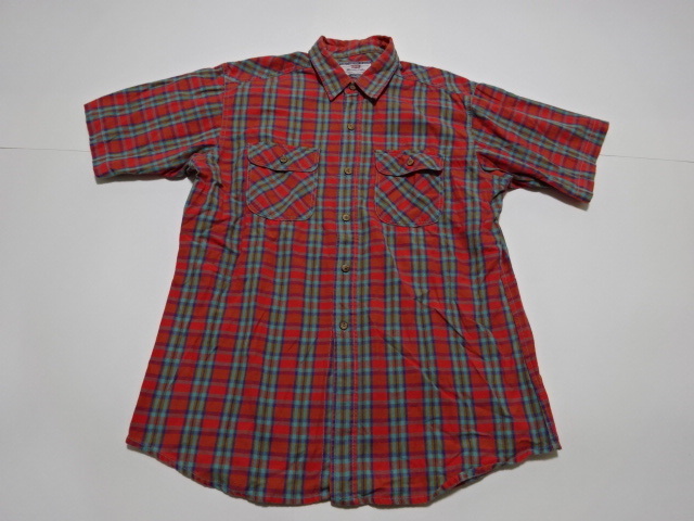 ●リーバイス LEVI'S 長袖シャツ L●0620●拍卖