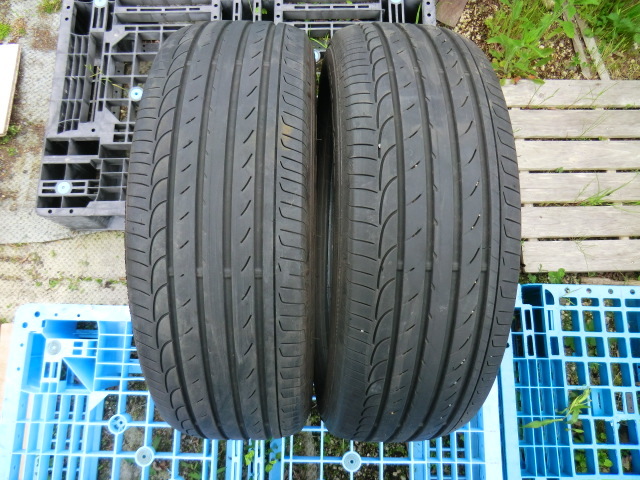 205/60R16 92H Goodyear Efficiant Grip 2本組 管理YN18R46-S2566拍卖