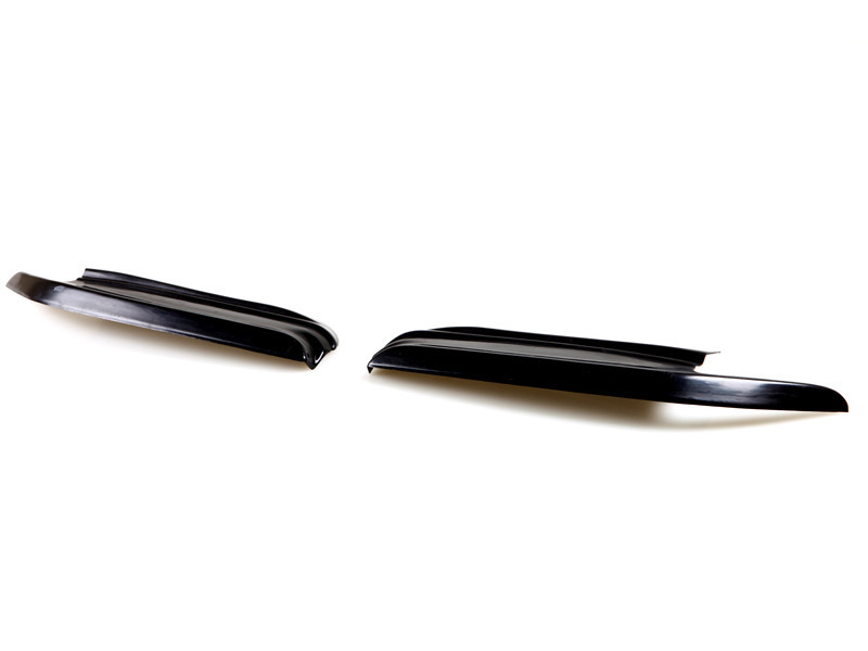 純正色塗装 ABS製 アイライン フォルクスワーゲン用 ポロ 3代目 6N2 後期 モデル用 ポン付け カラーコード:LN5Y QEB-00053拍卖