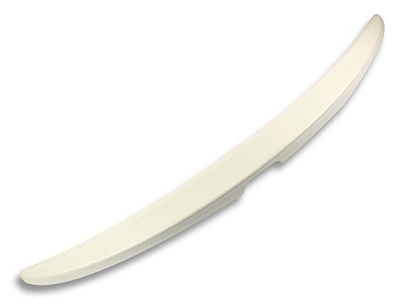 純正色塗装 ABS製 トランクスポイラー ホンダ用 インスパイア用 5代目 CP3型 セダン OEタイプ ポン付け カラーコード:NH782M QTS-28531拍卖