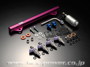 【HKS】フューエルアップグレードKIT S2000 AP2 F22C拍卖