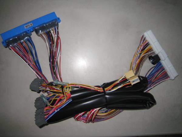 【HKS】F-CON VPro・ iS 専用ハーネス スープラ JZA80 2JZ-GTE VVTi用拍卖