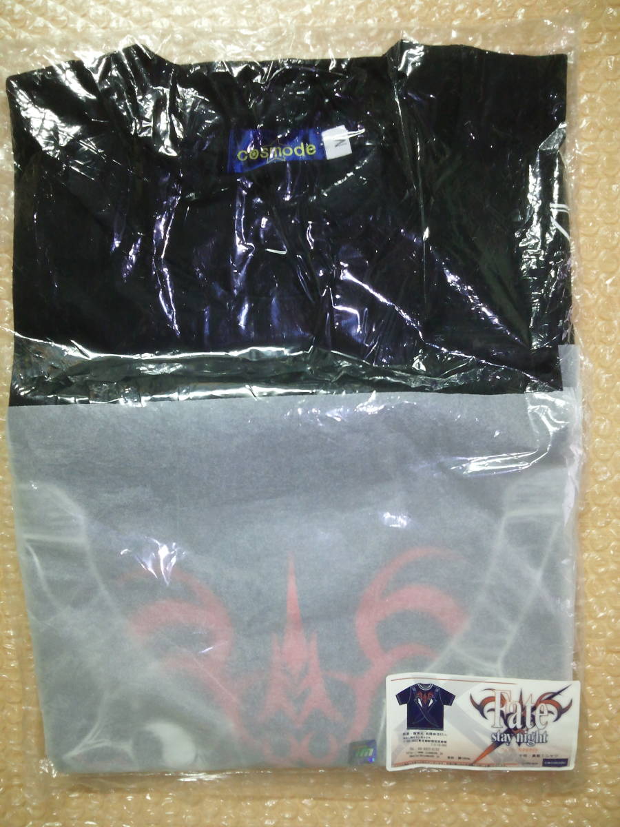 Fate/stay night 千将・莫耶 Tシャツ Mサイズ拍卖