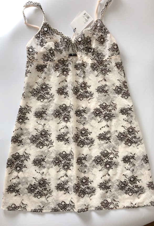 S★PrimaDonna プリマドンナ  Neroli スリップ 海外高級ランジェリー拍卖