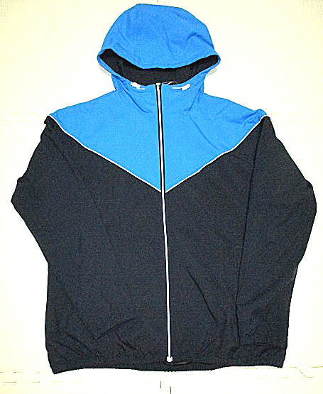 ★Prince テニス レディース フーデッドジャケット(M) 新品!★拍卖