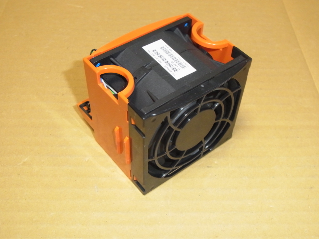 ◎IBM System x3650 M2/x3650 M3 ケースファン/49Y5361/4個あり◎(FN1792)拍卖