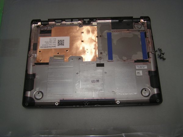 ACER ES1-131-F14D/K 等用 裏ふた #拍卖