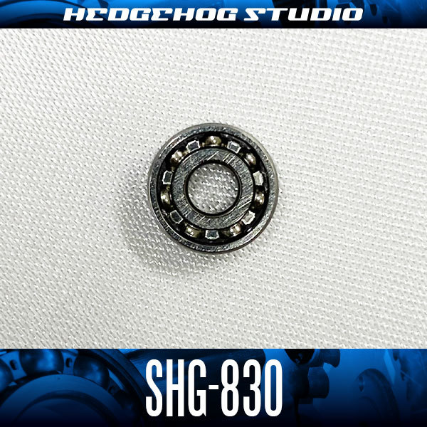 SHG-830 内径3mm×外径8mm×厚さ2.5mm オープンタイプ /.拍卖