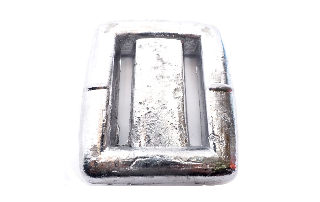 ダイビング用 ウエイト 1kg 鉛 重り ウェイト スキューバダイビング スキンダイビング拍卖