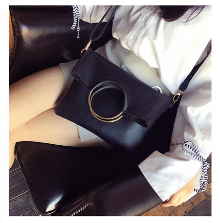 送料200円#新品#即決#ショルダーバッグ クラッチバッグ ハンドバッグ 3way#ブラック#レディース#斜めがけ ポーチ付き拍卖