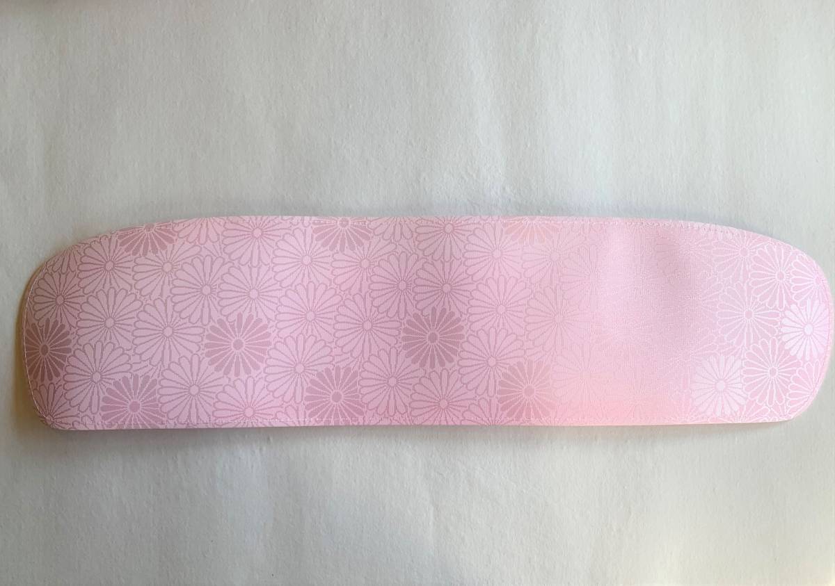 花とら●リサイクル和装小物 着付け道具 帯板 長め 硬め 2 220629拍卖