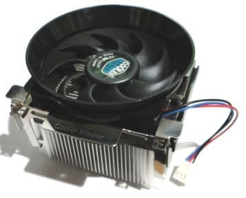 CPUクーラー COOLER MASTER NEC Mate VALUSTER等 クリップ式 拍卖