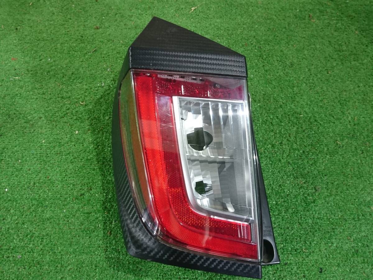 LA350S ミライース 左テールランプ トーカイデンソー 20523(31243)拍卖