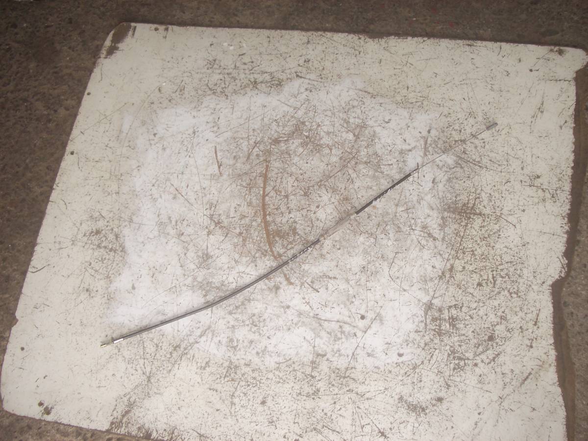 三菱管理機 MM256 クラッチワイヤー拍卖