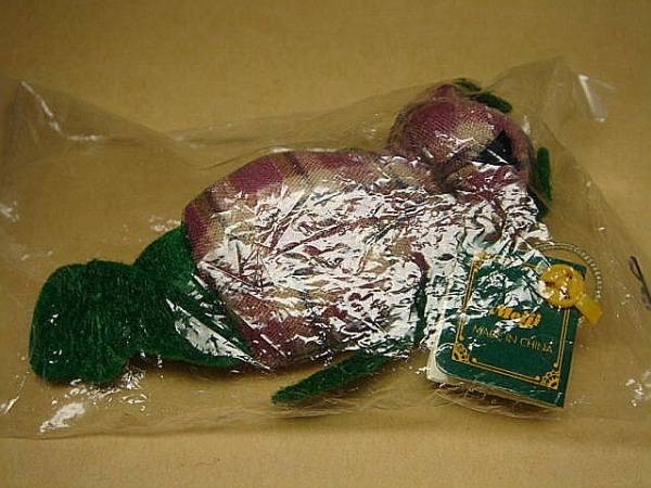 365日のバースデーテディ 3月10日 フレッド拍卖