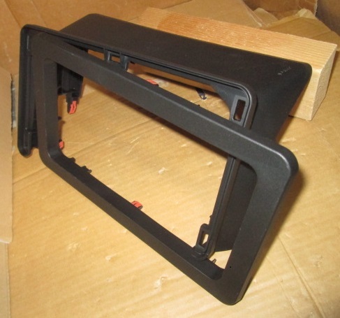 ダイハツ/DAIHATSU L650/L660 現行タント オーディオパネル 中古品拍卖