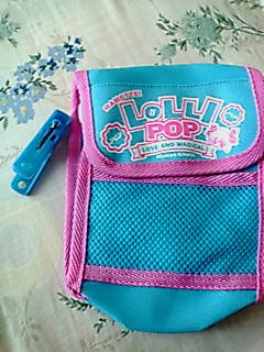 【42】ミニバッグ★小物入れ★ミニショルダー★女の子に拍卖