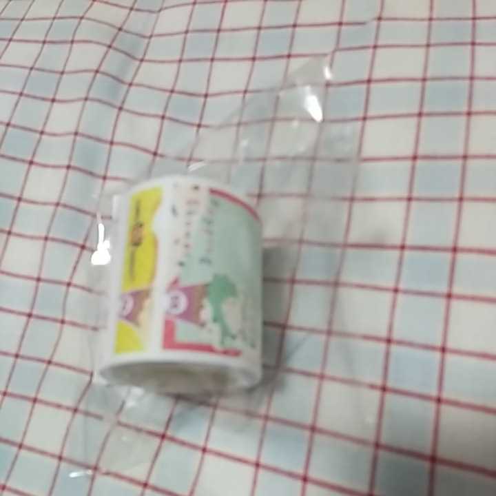 【101】マスキングテープ ■サーティワン拍卖