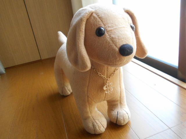 小型犬☆コカパパ ドッグアクセサリー キラキラネックレス 拍卖