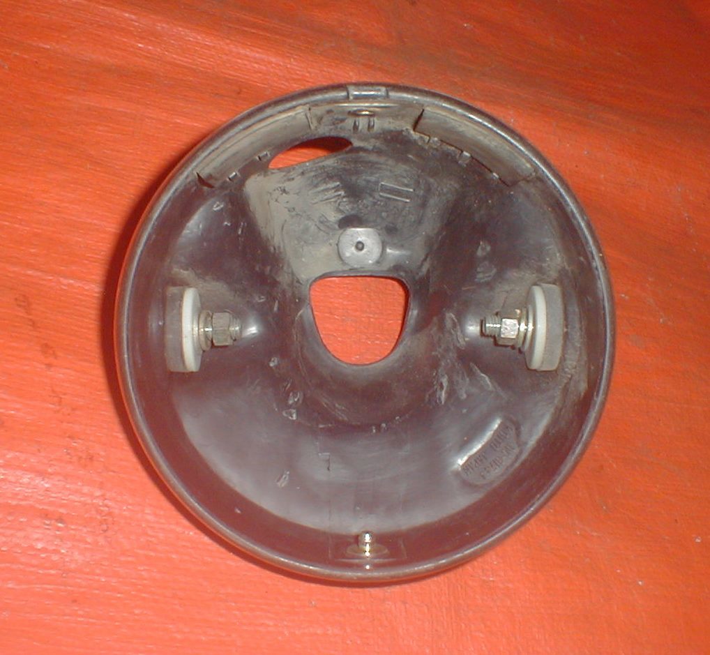 ☆★ヤマハ/YAMAHA★XT250/3Y5/1980年~【ライトケース/良品】★☆拍卖