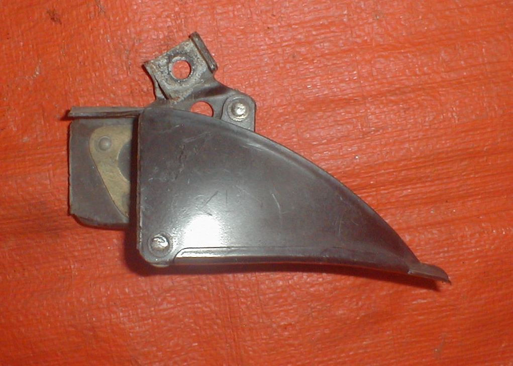 ☆★ホンダ★ドリームCB550FOUR/POLICE/白バイ/ポリス/1974年~【ディスクカバー】★☆拍卖