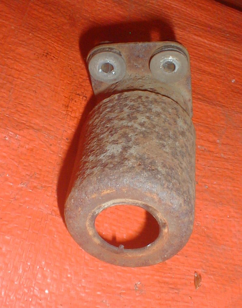 ②☆★ホンダ★ドリームCB250T&CB360T/1973年~【②メインキーカバー】★☆拍卖