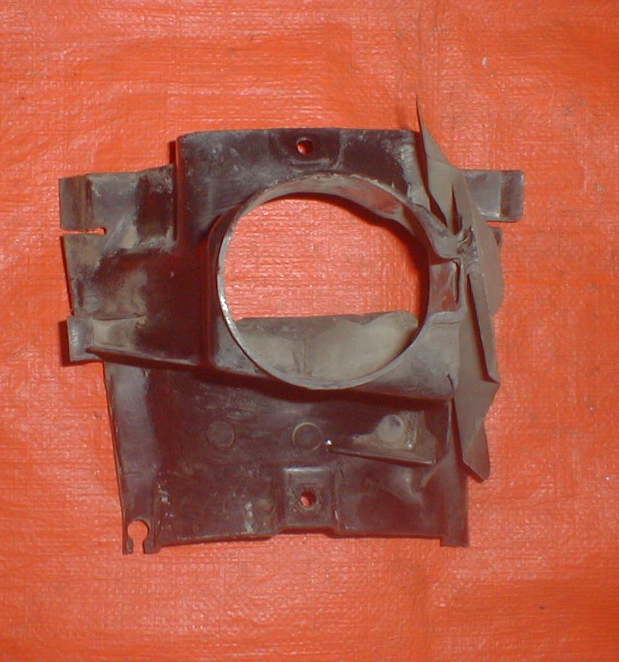 ☆★ヤマハ/YAMAHA★XT250/3Y5/1980年~【マッドガードコンプリート/難有】★☆拍卖