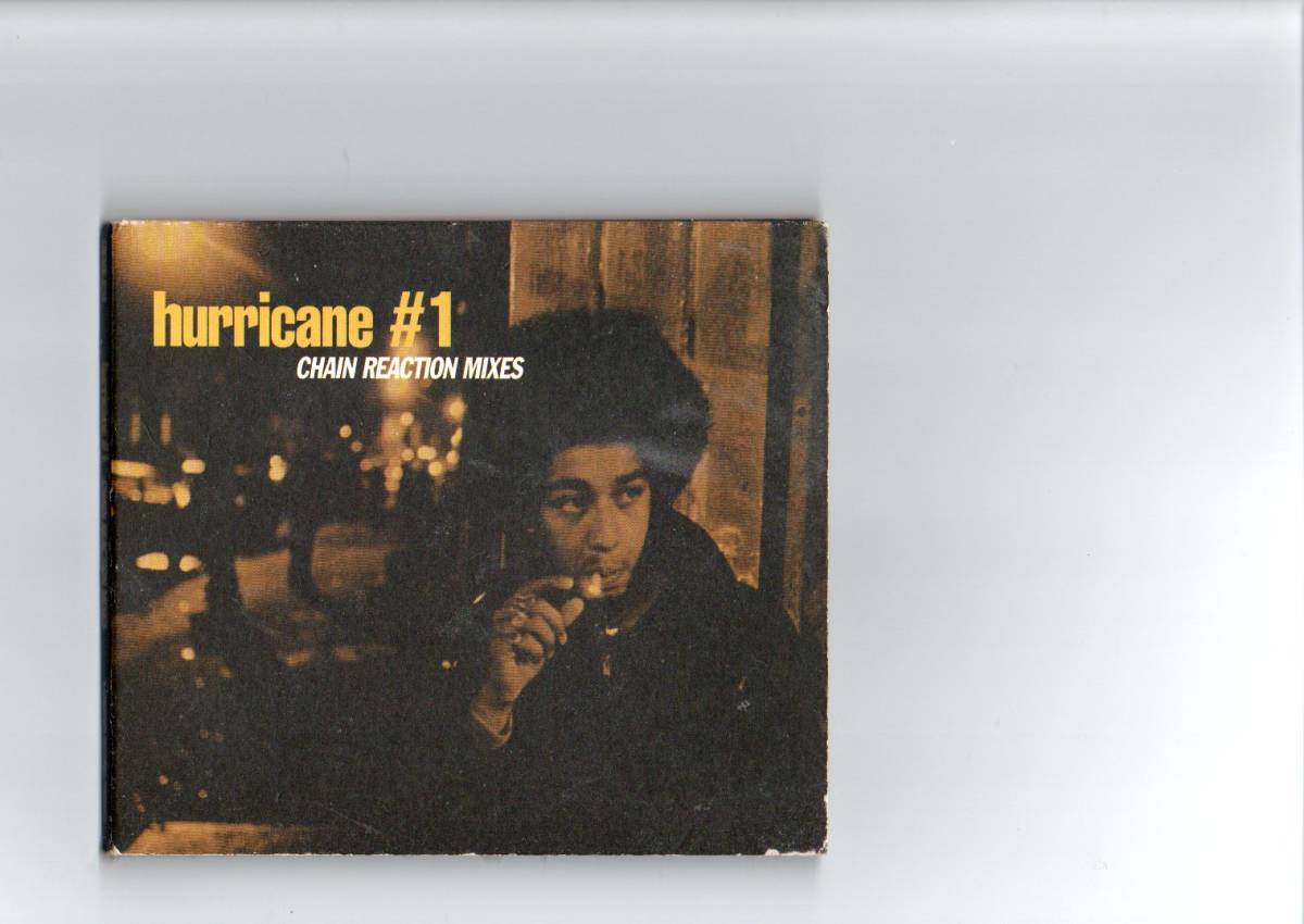 ♪♪Hurricane #1/Chain Reaction Mixes拍卖