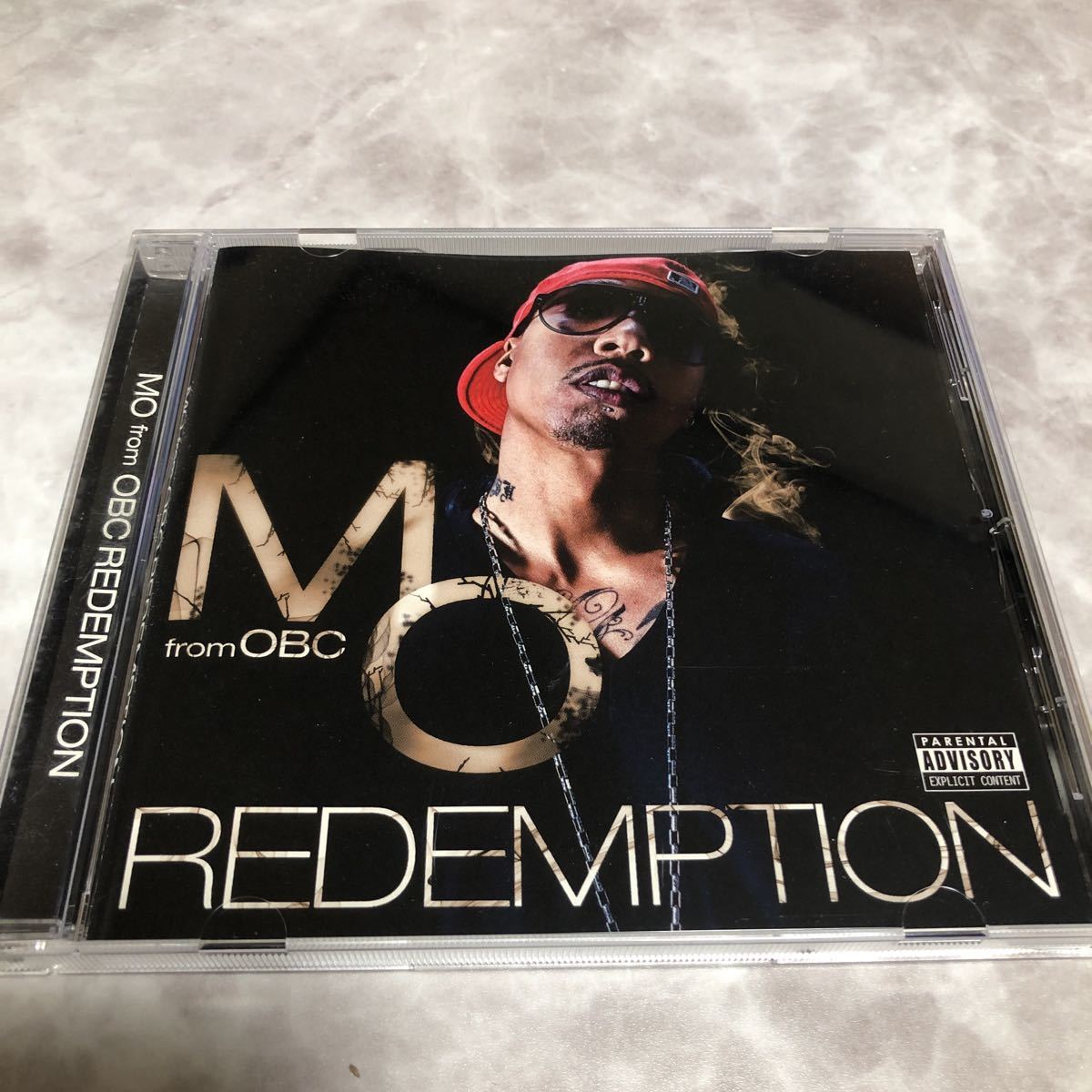 限定1名!MO from OBC REDEMPTION SHITAKILI Ⅸ ZANG HAOZI AK-69拍卖