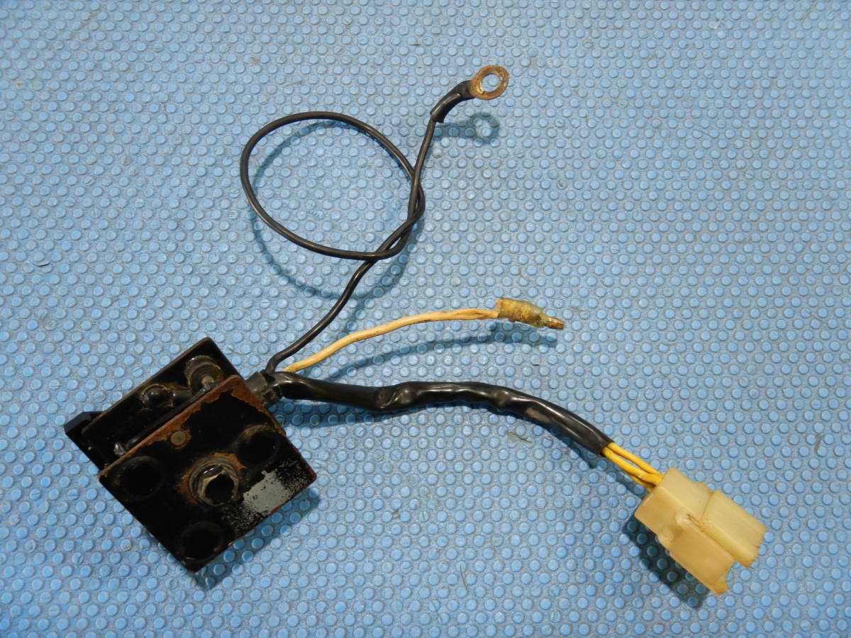 KZ1000 レクチファイヤー 、 Z1 Z2拍卖