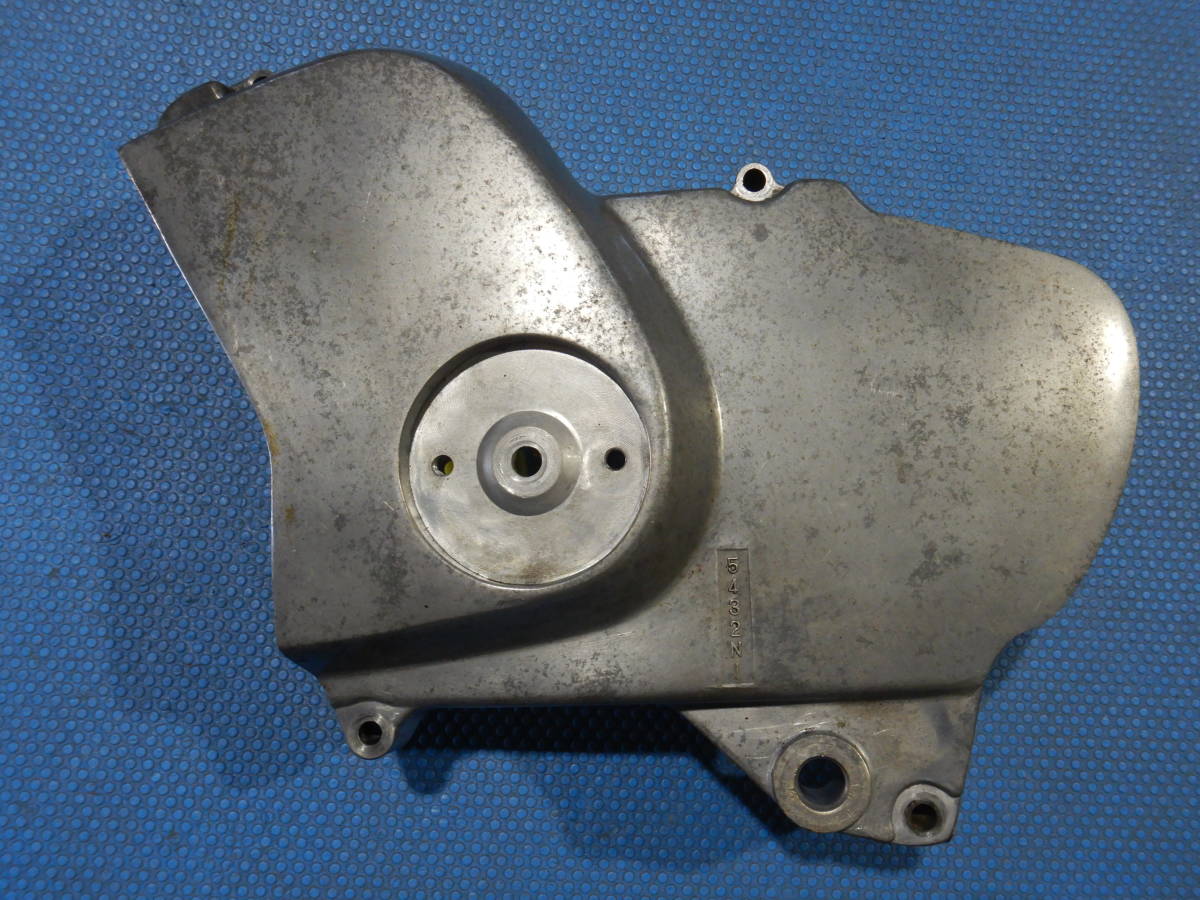 Z750TWIN Z750ツイン スプロケットカバー 1976年 z750b KZ750拍卖